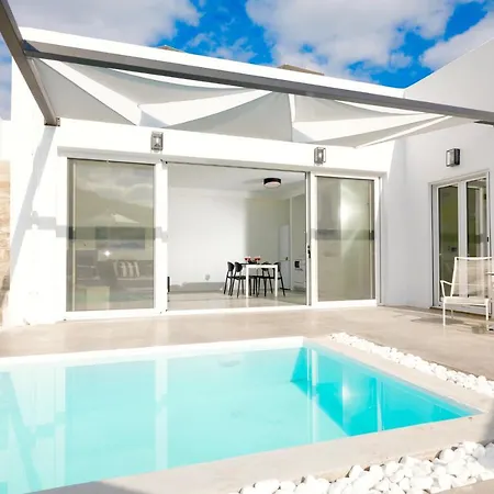 Villa Paradiso Ii *