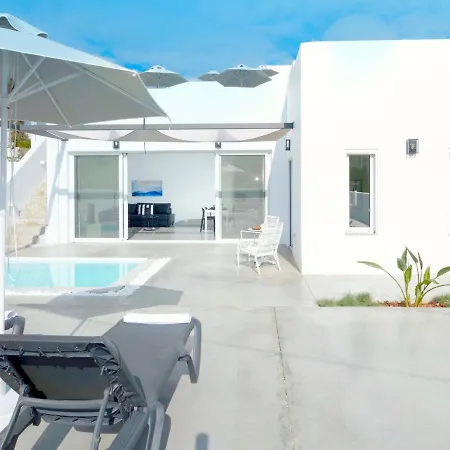 Villa Paradiso Ii